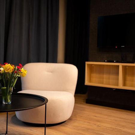 Apartament No1 Wyszynskiego Вроцлав Екстериор снимка